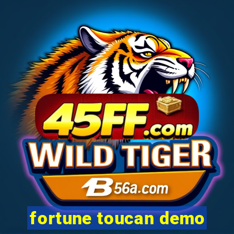 fortune toucan demo